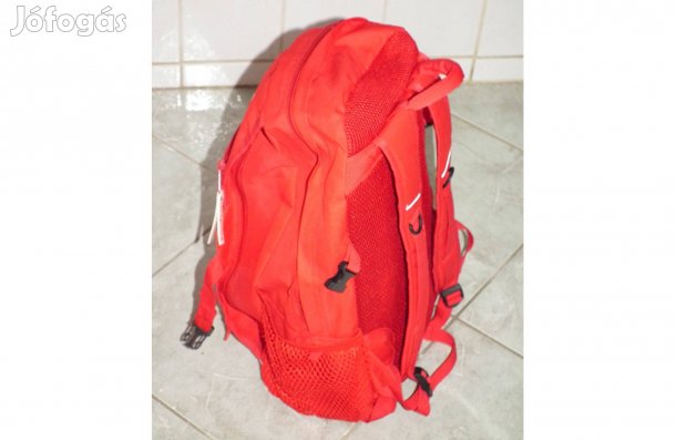 Shell V-Power Nitro+ hátizsák hátitáska