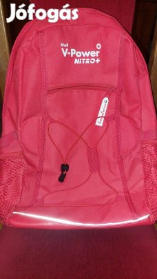 Shell V Power hátizsák