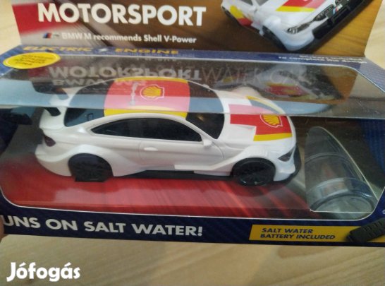 Shell autók és motorok