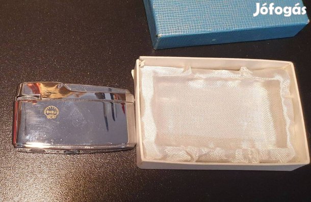 Shell feliratú új állapotú öngyújtó