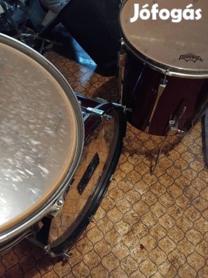 Shell szett, Tama Rockstar