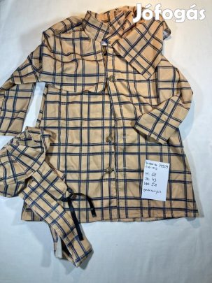 Sherlock Holmes jelmez, detektív jelmez M359