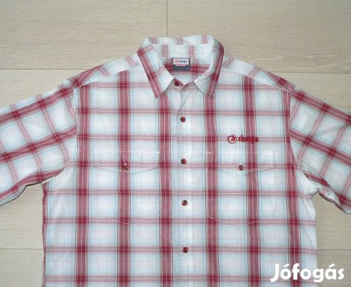 Sherpa hosszú ujjú ing (L)