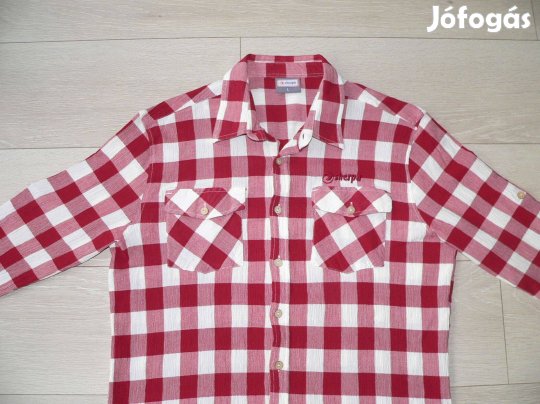 Sherpa hosszú ujjú ing (L)