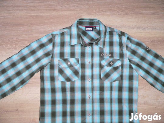 Sherpa hosszú ujjú ing (M)