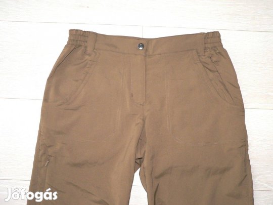 Sherpa lecipzározható szárú női hosszúnadrág (S)