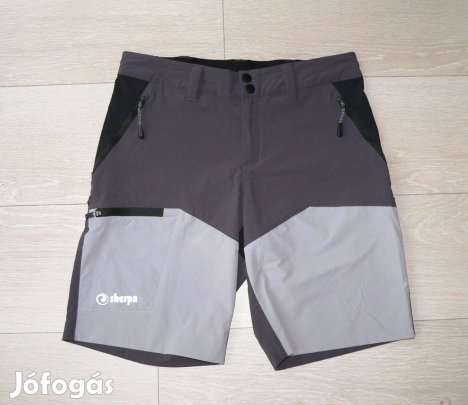 Sherpa női térdnadrág (S)