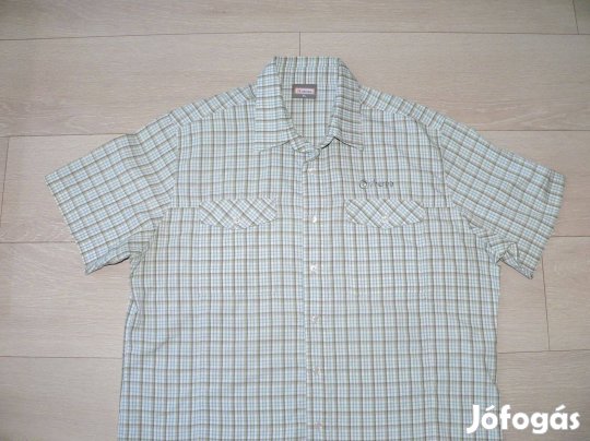 Sherpa rövid ujjú ing (XL)
