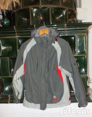 Sherpa síkabát, túrakabát M-es