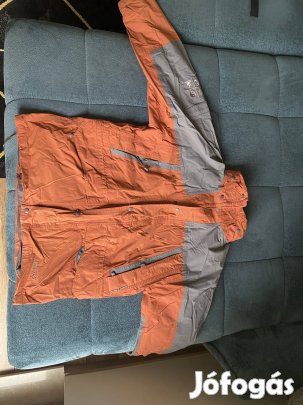 Sherpa technikai téli kabát XL - sí/outdoor, közepes
