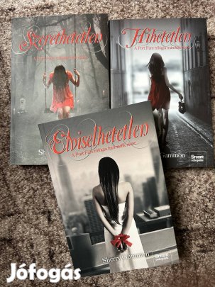 Sherry Gammon: Szerethetetlen 1-3