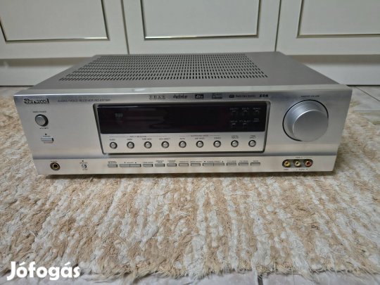 Sherwood RD-6318 erősítő