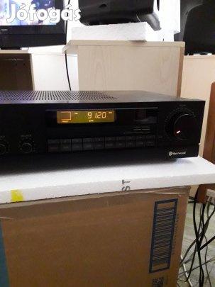 Sherwood erősítő ra-1145r