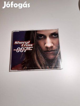 Sheryl Crow 007 Tomorrow Never Dies dc