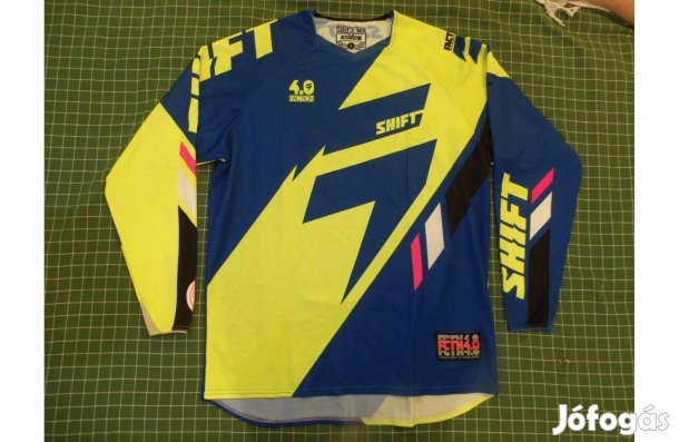 Shift Fiction 4.0 MX cross mez, L méret, szélessége 58cm