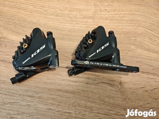 Shimano 105 féknyergek