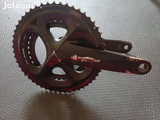 Shimano 105 hajtőmű R7000