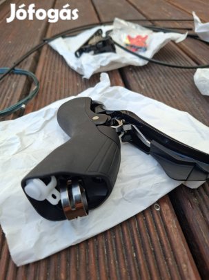 Shimano 105 hidraulikus fékszett -első és hátsó eladó