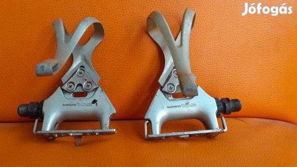 Shimano 105 klipszes pedál