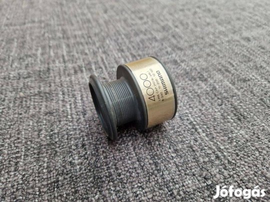 Shimano 4000 elsőfékes pótdob