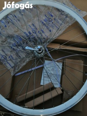 Shimano 600 versenykerékpár kerék 622 es