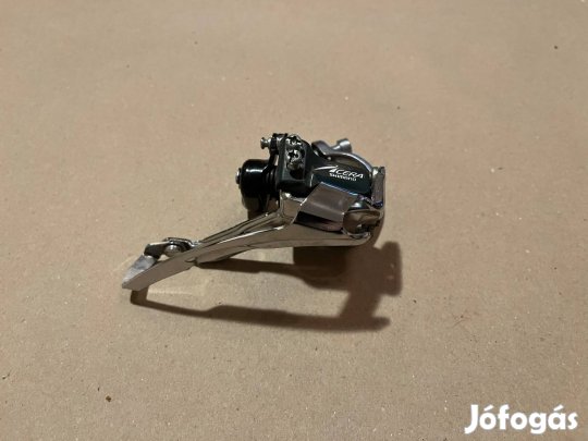 Shimano Acera első váltó
