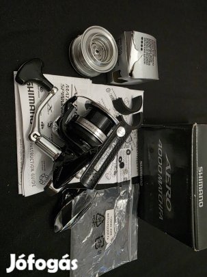 Shimano Aero 4000 Fa eladó