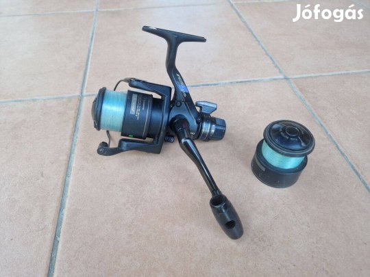 Shimano Aero GTM 3000 orsó