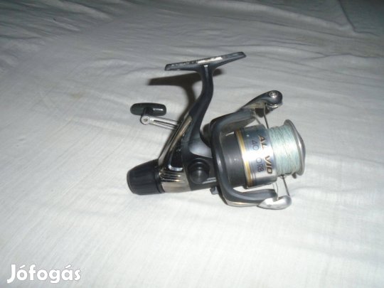 Shimano Alivo 4000 RB horgászorsó