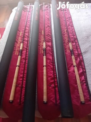 Shimano Antares AX 300 MH horgászbot