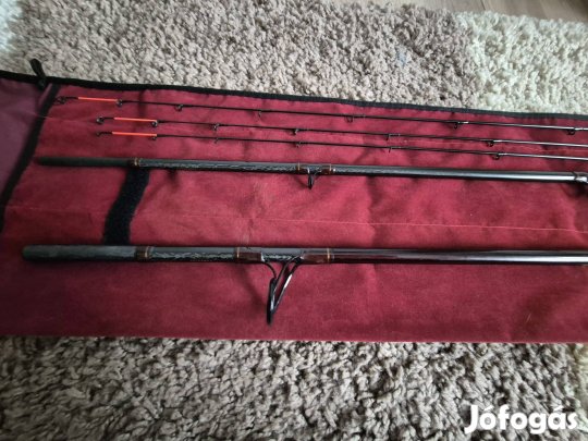 Shimano Antares BX Feeder Multi Heavy feeder horgászbot