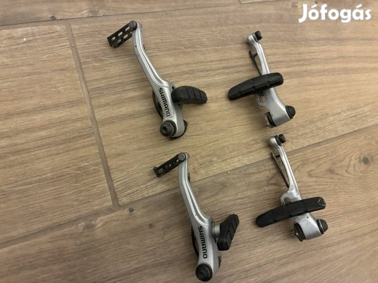 Shimano BR M420 v-fékek