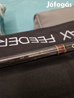 Shimano Beast Master AX Heavy 13'