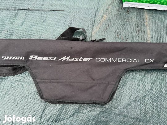 Shimano Beast Master CX Feeder Commercial Feeder Bot 3,00m