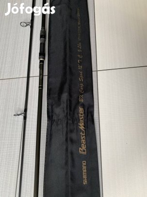 Shimano Beast Master Spod horgászbot