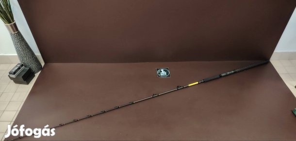 Shimano Beastmaster 229 30-50lb tengeri/harcsázó bot/ Fish Bandita