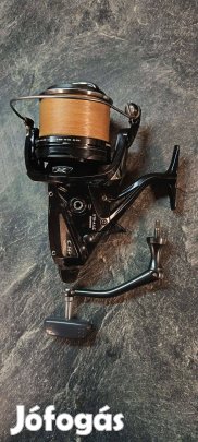 Shimano Big Baitrunner CI4 XTR-A LC