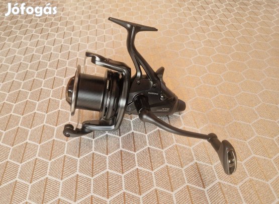 Shimano Big Baitrunner Xtb 14000 LC orsó