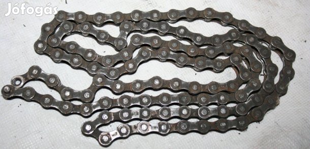 Shimano CN-HG50 kerékpár lánc