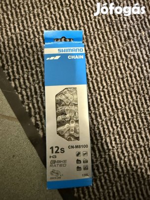 Shimano CN-M8100 kerékpárlánc 