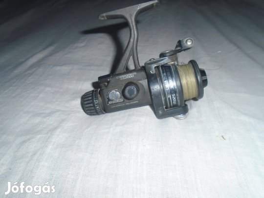 Shimano Carbomatic Es 2000 horgászorsó