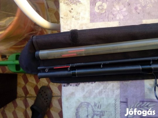 Shimano Catana BX Feeder Extra Heavy 390 feeder bot.