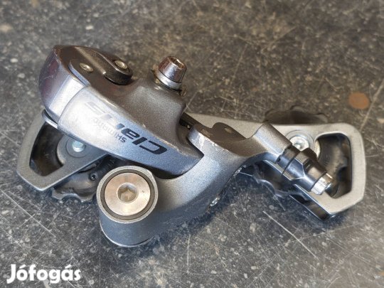 Shimano Claris hatso váltó