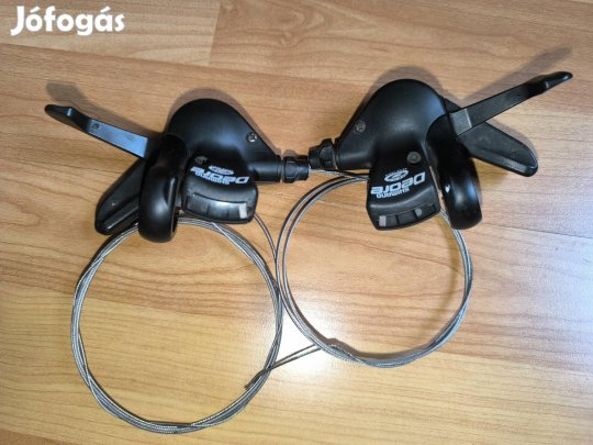 Shimano Deore 3x9 váltókarok