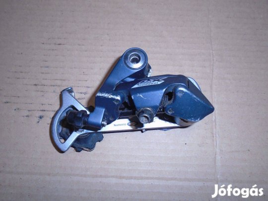 Shimano Deore LX hátsó váltó