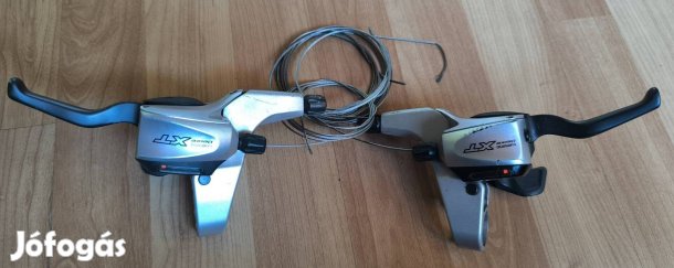 Shimano Deore XT 3x9 fékváltókarok