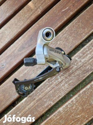 Shimano Deore XT M760 hátsó váltó