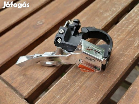 Shimano Deore XT M770 első váltó