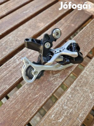 Shimano Deore XT M773 GS hátsó váltó