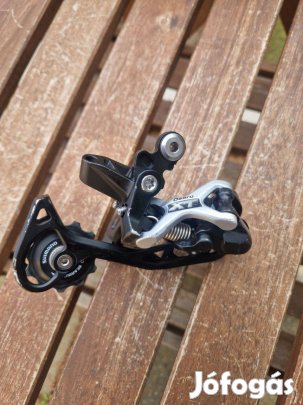 Shimano Deore XT M773 hátsó váltó
